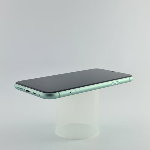 Смартфон iPhone 11 64GB Green, Model A2221 USED **