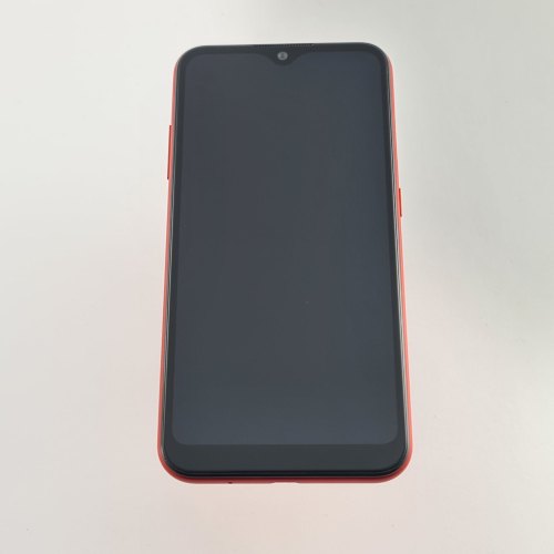 Смартфон Samsung Galaxy A01 (A015F) 16Gb Red (SM-A015FZRDSEK) USED **