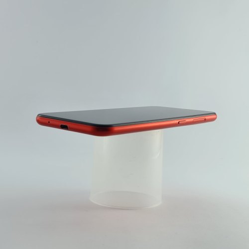 Смартфон Samsung Galaxy A01 (A015F) 16Gb Red (SM-A015FZRDSEK) USED **