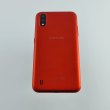 Смартфон Samsung Galaxy A01 (A015F) 16Gb Red (SM-A015FZRDSEK) USED **