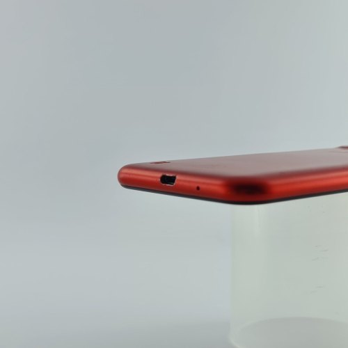 Смартфон Samsung Galaxy A01 (A015F) 16Gb Red (SM-A015FZRDSEK) USED **