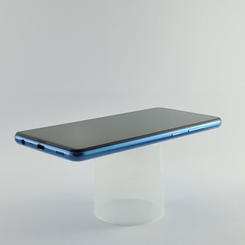 Смартфон Samsung Galaxy A72 (A725F) 128Gb Blue (SM-A725FZBDSEK) USED **