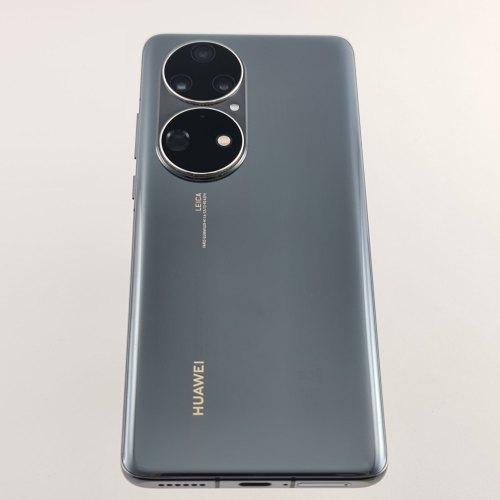 Смартфон Huawei P50 Pro 2021 8/256Gb Golden Black (JAD-LX9) USED **