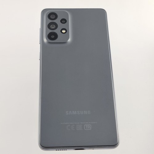 Смартфон Samsung Galaxy A73 (A736B) 128Gb Gray (SM-A736BZADSEK) USED **