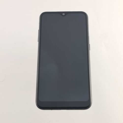Смартфон Samsung Galaxy A01 (A015F) 16Gb Black (SM-A015FZKDSEK) USED **