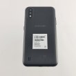 Смартфон Samsung Galaxy A01 (A015F) 16Gb Black (SM-A015FZKDSEK) USED **