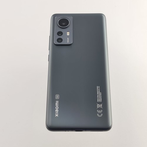 Смартфон Xiaomi 12X 8/128Gb Gray USED **