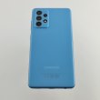 Смартфон Samsung Galaxy A52 (A525F) 128Gb Blue (SM-A525FZBDSEK) USED **