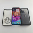 Смартфон iPhone 13 Pro 256GB Graphite, Model A2638 USED **