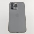 Смартфон iPhone 13 Pro 256GB Graphite, Model A2638 USED **