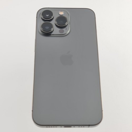 Смартфон iPhone 13 Pro 256GB Graphite, Model A2638 USED **