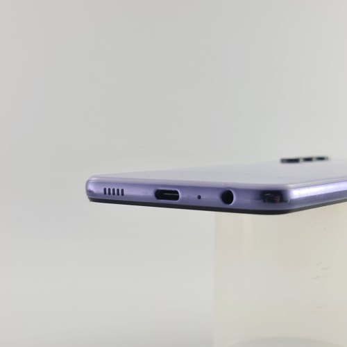 Смартфон Samsung Galaxy A32 (A325F) 64Gb Light Violet (SM-A325FLVDSEK) USED **