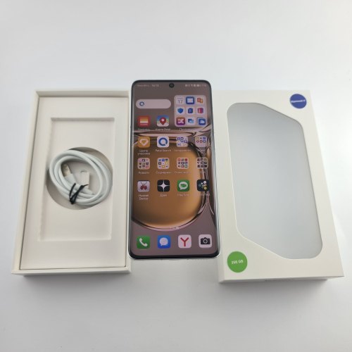 Смартфон Huawei P50 Pro 2021 8/256Gb Cocoa Gold (JAD-LX9) USED **