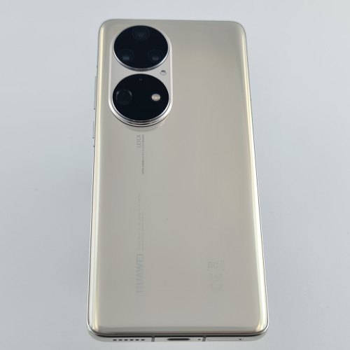 Смартфон Huawei P50 Pro 2021 8/256Gb Cocoa Gold (JAD-LX9) USED **