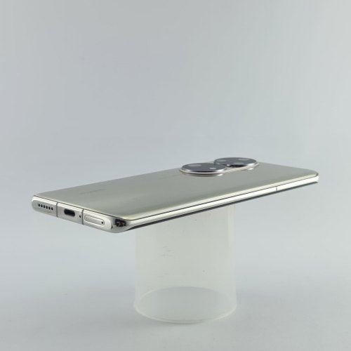 Смартфон Huawei P50 Pro 2021 8/256Gb Cocoa Gold (JAD-LX9) USED **