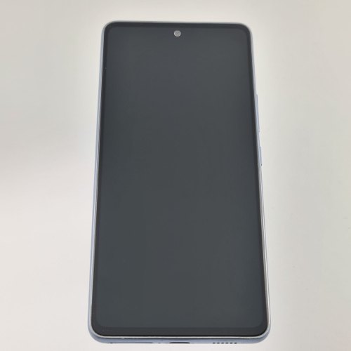 Смартфон Samsung Galaxy A53 (A536E) 128Gb Blue (SM-A536ELBDSEK) USED **