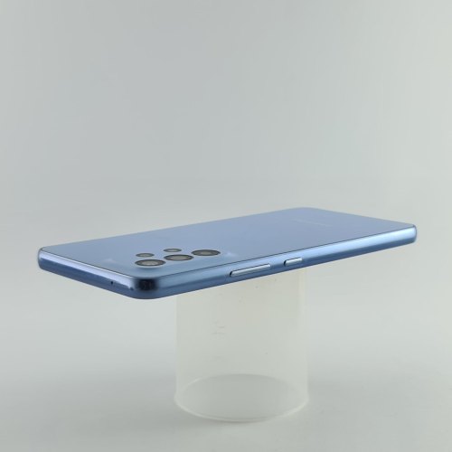 Смартфон Samsung Galaxy A53 (A536E) 128Gb Blue (SM-A536ELBDSEK) USED **