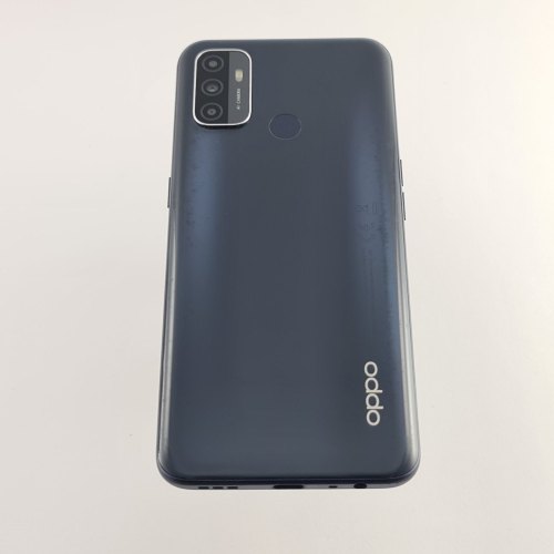 Смартфон OPPO A53 64Gb Black USED **