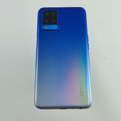 Смартфон OPPO A54 64Gb Blue USED **