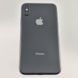Смартфон iPhone X 64GB Space Gray, Model 1901 USED **
