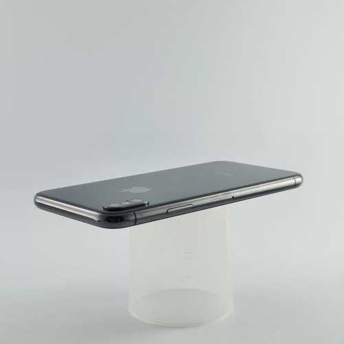 Смартфон iPhone X 64GB Space Gray, Model 1901 USED **