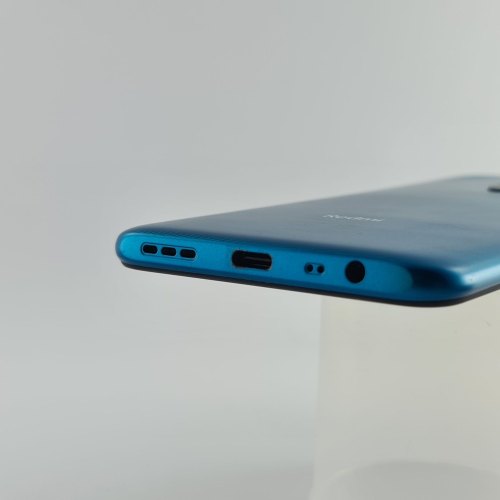Смартфон Xiaomi Redmi 9 4/64Gb Ocean Green USED **
