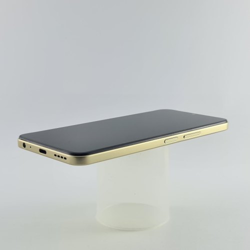 Смартфон Vivo Y35 4/128Gb Dawn Gold USED **