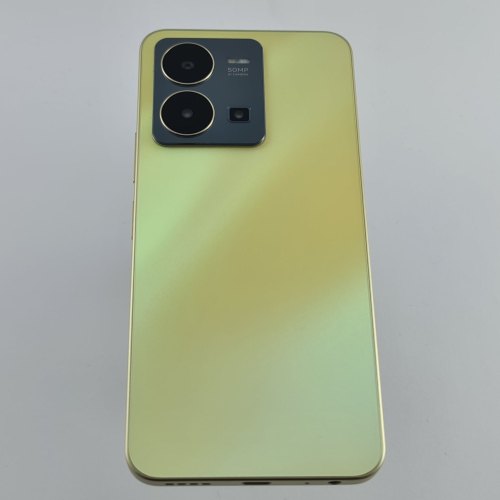 Смартфон Vivo Y35 4/128Gb Dawn Gold USED **