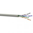 Кабель мережевий Одескабель КПВ-ВП (100) 4*2*0,49 (U/UTP-cat.5E) 305 м