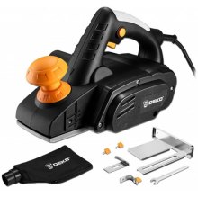 Електричний рубанок DEKO 12177