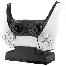 Зарядна станція BYIT для геймпаду PlayStation 5