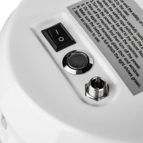 Робот для мийки вікон Logicpower LPW-002