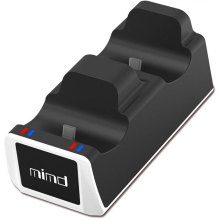 Зарядна станція BYIT для геймпада PlayStation 5 CH5-10