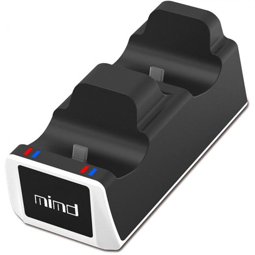 Зарядна станція BYIT для геймпада PlayStation 5 CH5-10