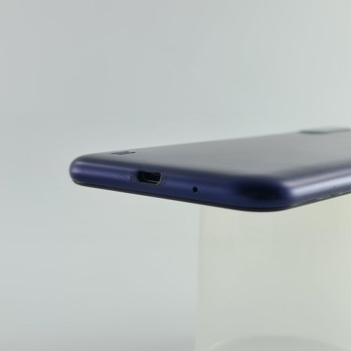 Смартфон Samsung Galaxy A01 (A015F) 16Gb Blue (SM-A015FZBDSEK) USED **