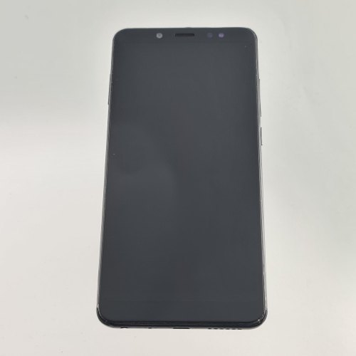 Смартфон Xiaomi Redmi Note 5 3/32Gb Black USED **
