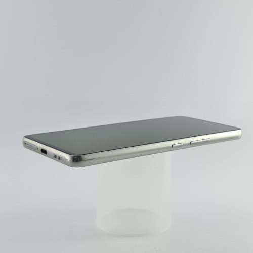 Смартфон Samsung Galaxy A53 (A536E) 128Gb White (SM-A536EZWDSEK) USED **