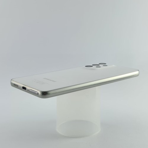 Смартфон Samsung Galaxy A53 (A536E) 128Gb White (SM-A536EZWDSEK) USED **