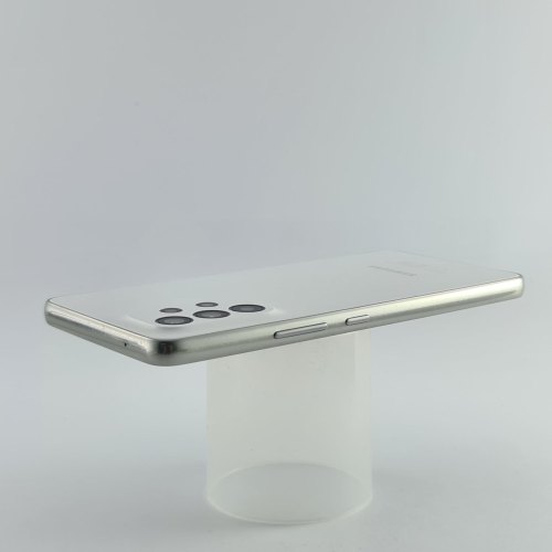 Смартфон Samsung Galaxy A53 (A536E) 128Gb White (SM-A536EZWDSEK) USED **