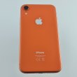 Смартфон iPhone XR 128GB Coral, Model A2105 USED **