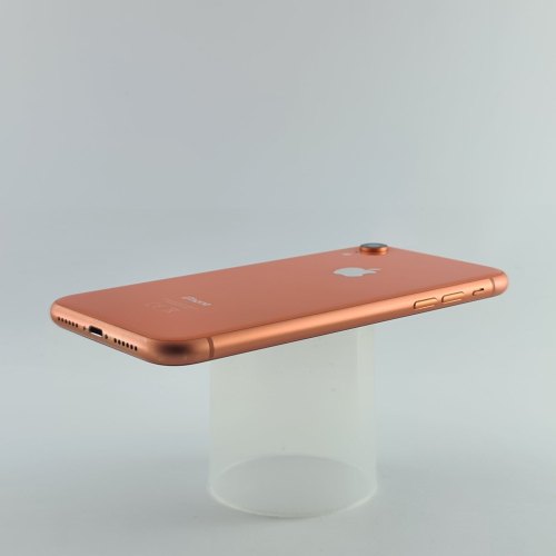Смартфон iPhone XR 128GB Coral, Model A2105 USED **