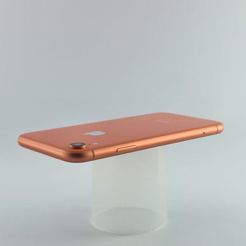 Смартфон iPhone XR 128GB Coral, Model A2105 USED **