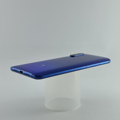Смартфон Xiaomi Mi 9 6/128Gb Ocean Blue USED **
