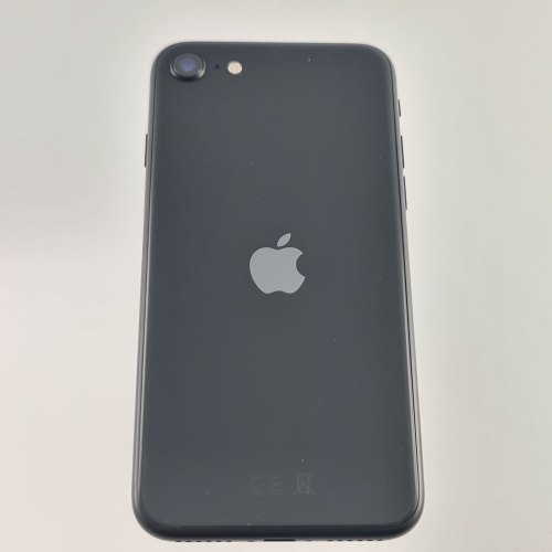 Смартфон Apple iPhone SE2 128GB Black USED **