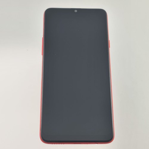 Смартфон Samsung Galaxy A20s (A207F) 32Gb Red (SM-A207FZRDSEK) USED **