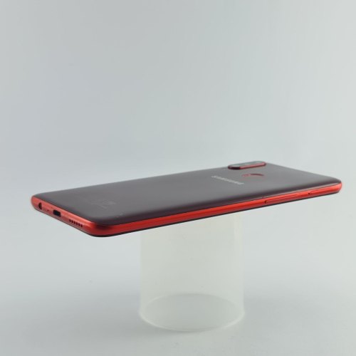 Смартфон Samsung Galaxy A20s (A207F) 32Gb Red (SM-A207FZRDSEK) USED **