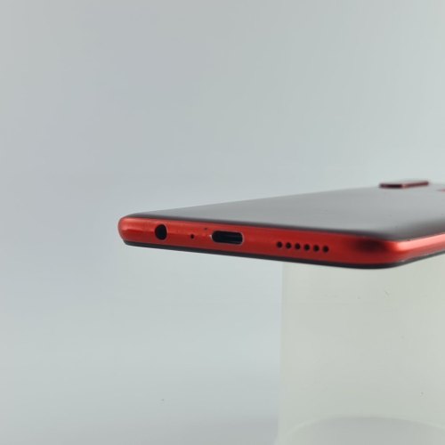Смартфон Samsung Galaxy A20s (A207F) 32Gb Red (SM-A207FZRDSEK) USED **