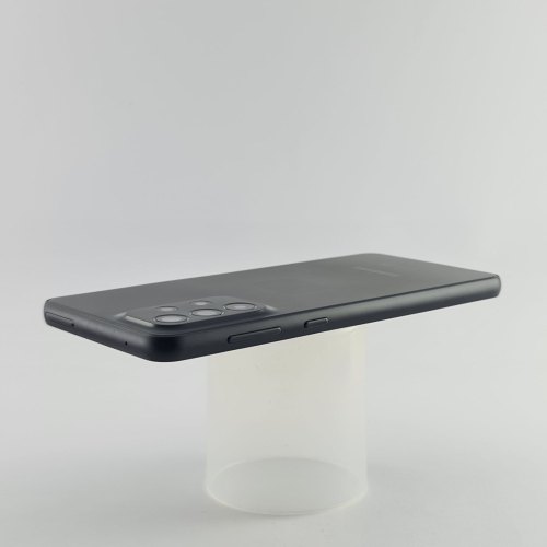 Смартфон Samsung Galaxy A33 5G (A336B) 128Gb Black (SM-A336BZKGSEK) USED **