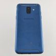Смартфон Samsung Galaxy A6 2018 (A600F) 32Gb Blue (SM-A600FZBNSEK) USED **