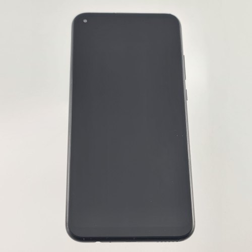 Смартфон Huawei P40 Lite E 2020 4/64Gb Midnight Black (ART-L28) USED **